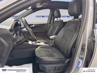 FORD Kuga 2.5 phev st-line x 2wd 225cv cvt 8