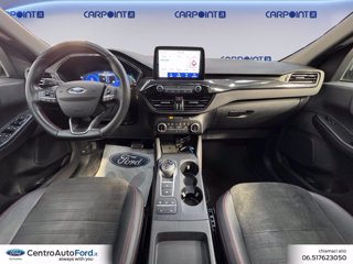 FORD Kuga 2.5 phev st-line x 2wd 225cv cvt 9
