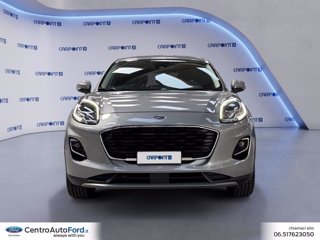 FORD Puma 1.0 ecoboost h titanium s&s 125cv auto 7