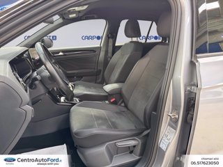 VOLKSWAGEN T-roc 1.0 tsi style 110cv 8