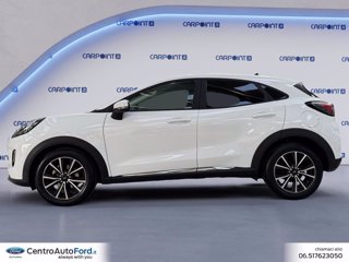 FORD Puma 1.0 ecoboost h titanium s&s 125cv 1