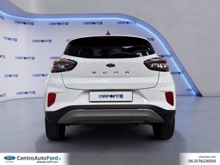 FORD Puma 1.0 ecoboost h titanium s&s 125cv 3