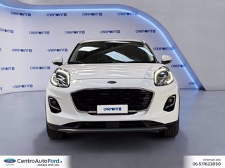 FORD Puma 1.0 ecoboost h titanium s&s 125cv 7