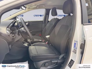 FORD Puma 1.0 ecoboost h titanium s&s 125cv 8