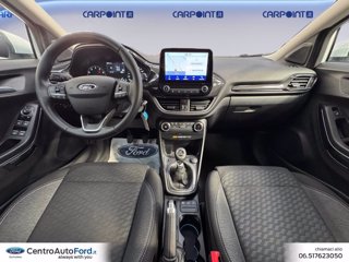 FORD Puma 1.0 ecoboost h titanium s&s 125cv 9