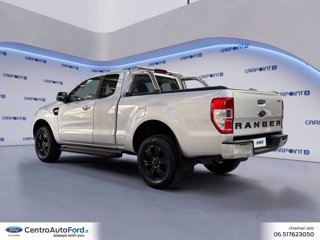 FORD Ranger 2.0 ecoblue 170cv xl ribaltabile trilaterale 4wd 2