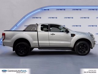 FORD Ranger 2.0 ecoblue 170cv xl ribaltabile trilaterale 4wd 5
