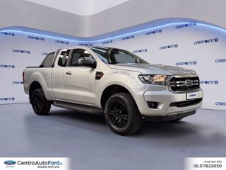 FORD Ranger 2.0 ecoblue 170cv xl ribaltabile trilaterale 4wd 6