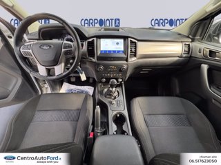 FORD Ranger 2.0 ecoblue 170cv xl ribaltabile trilaterale 4wd 9