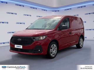 FORD Transit connect v761 2.0 diesel 102cv l1h1 trend