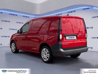 FORD Transit connect v761 2.0 diesel 102cv l1h1 trend 2