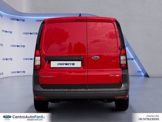 FORD Transit connect v761 2.0 diesel 102cv l1h1 trend 3