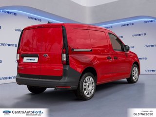 FORD Transit connect v761 2.0 diesel 102cv l1h1 trend 4