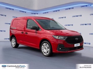 FORD Transit connect v761 2.0 diesel 102cv l1h1 trend 6