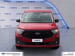 FORD Transit connect v761 2.0 diesel 102cv l1h1 trend 7