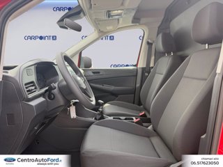 FORD Transit connect v761 2.0 diesel 102cv l1h1 trend 8