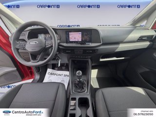 FORD Transit connect v761 2.0 diesel 102cv l1h1 trend 9