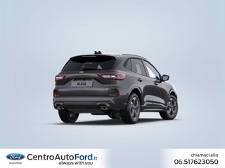 FORD Kuga 2.5 full hybrid st-line x 2wd 180cv auto 2