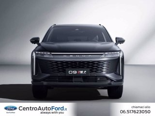 OMODA Omoda 9 shs-p 1.5 tgdi phev black knight i-awd 4