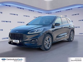 FORD Kuga 1.5 ecoblue st-line x 2wd 120cv auto