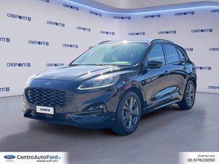 FORD Kuga 1.5 ecoblue st-line x 2wd 120cv auto