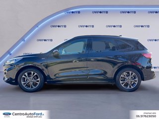 FORD Kuga 1.5 ecoblue st-line x 2wd 120cv auto 1