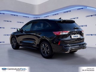 FORD Kuga 1.5 ecoblue st-line x 2wd 120cv auto 2