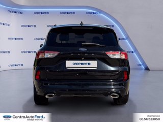 FORD Kuga 1.5 ecoblue st-line x 2wd 120cv auto 3