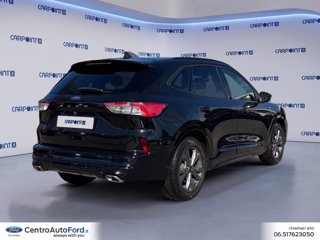 FORD Kuga 1.5 ecoblue st-line x 2wd 120cv auto 4