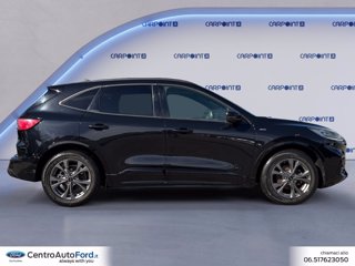 FORD Kuga 1.5 ecoblue st-line x 2wd 120cv auto 5