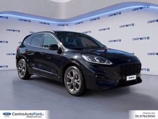 FORD Kuga 1.5 ecoblue st-line x 2wd 120cv auto 6