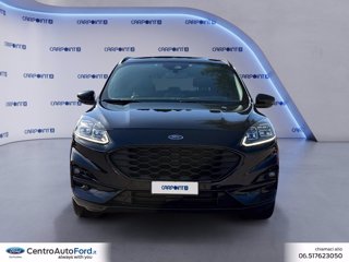 FORD Kuga 1.5 ecoblue st-line x 2wd 120cv auto 7
