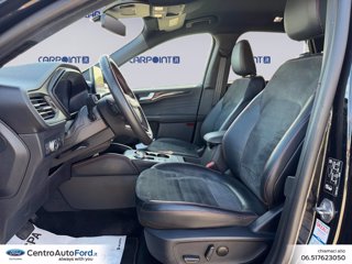 FORD Kuga 1.5 ecoblue st-line x 2wd 120cv auto 8