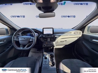 FORD Kuga 1.5 ecoblue st-line x 2wd 120cv auto 9