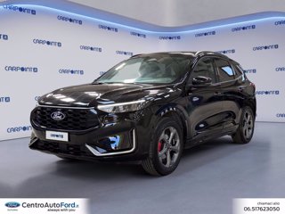 FORD Kuga 2.5 phev st-line 2wd 243cv auto
