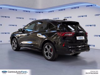 FORD Kuga 2.5 phev st-line 2wd 243cv auto 2