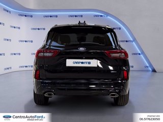 FORD Kuga 2.5 phev st-line 2wd 243cv auto 3