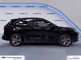 FORD Kuga 2.5 phev st-line 2wd 243cv auto 5