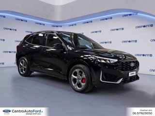 FORD Kuga 2.5 phev st-line 2wd 243cv auto 6