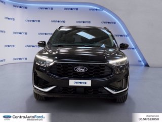 FORD Kuga 2.5 phev st-line 2wd 243cv auto 7