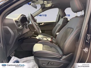 FORD Kuga 2.5 phev st-line 2wd 243cv auto 8