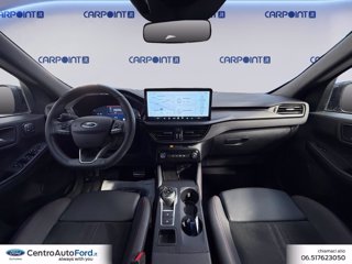 FORD Kuga 2.5 phev st-line 2wd 243cv auto 9