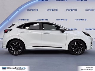 FORD Puma 1.0 ecoboost h st-line x s&s 125cv 5