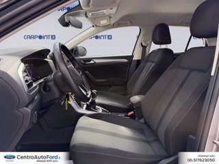 VOLKSWAGEN T-roc 2.0 tdi life 115cv 8