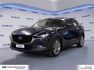 MAZDA Cx-30 2.0 m-hybrid executive 2wd 150cv 6mt 0