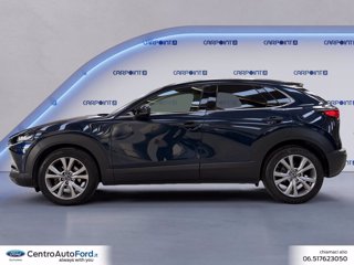 MAZDA Cx-30 2.0 m-hybrid executive 2wd 150cv 6mt 1