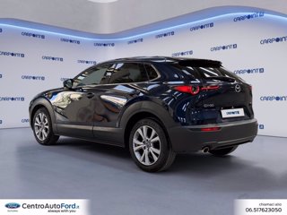 MAZDA Cx-30 2.0 m-hybrid executive 2wd 150cv 6mt 2