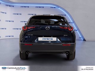 MAZDA Cx-30 2.0 m-hybrid executive 2wd 150cv 6mt 3