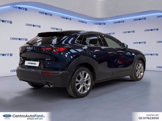 MAZDA Cx-30 2.0 m-hybrid executive 2wd 150cv 6mt 4