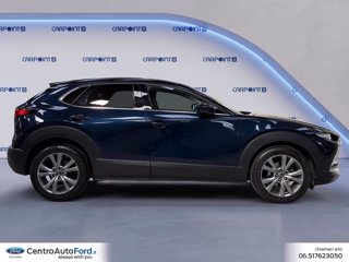 MAZDA Cx-30 2.0 m-hybrid executive 2wd 150cv 6mt 5